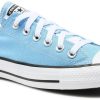 Converse Chuck Taylor All Star Seasonal Color Lowlt. blue Sneakers