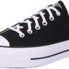 Converse Sneaker 'Chuck Taylor All Star Lift' black white 17380917 Sneakers