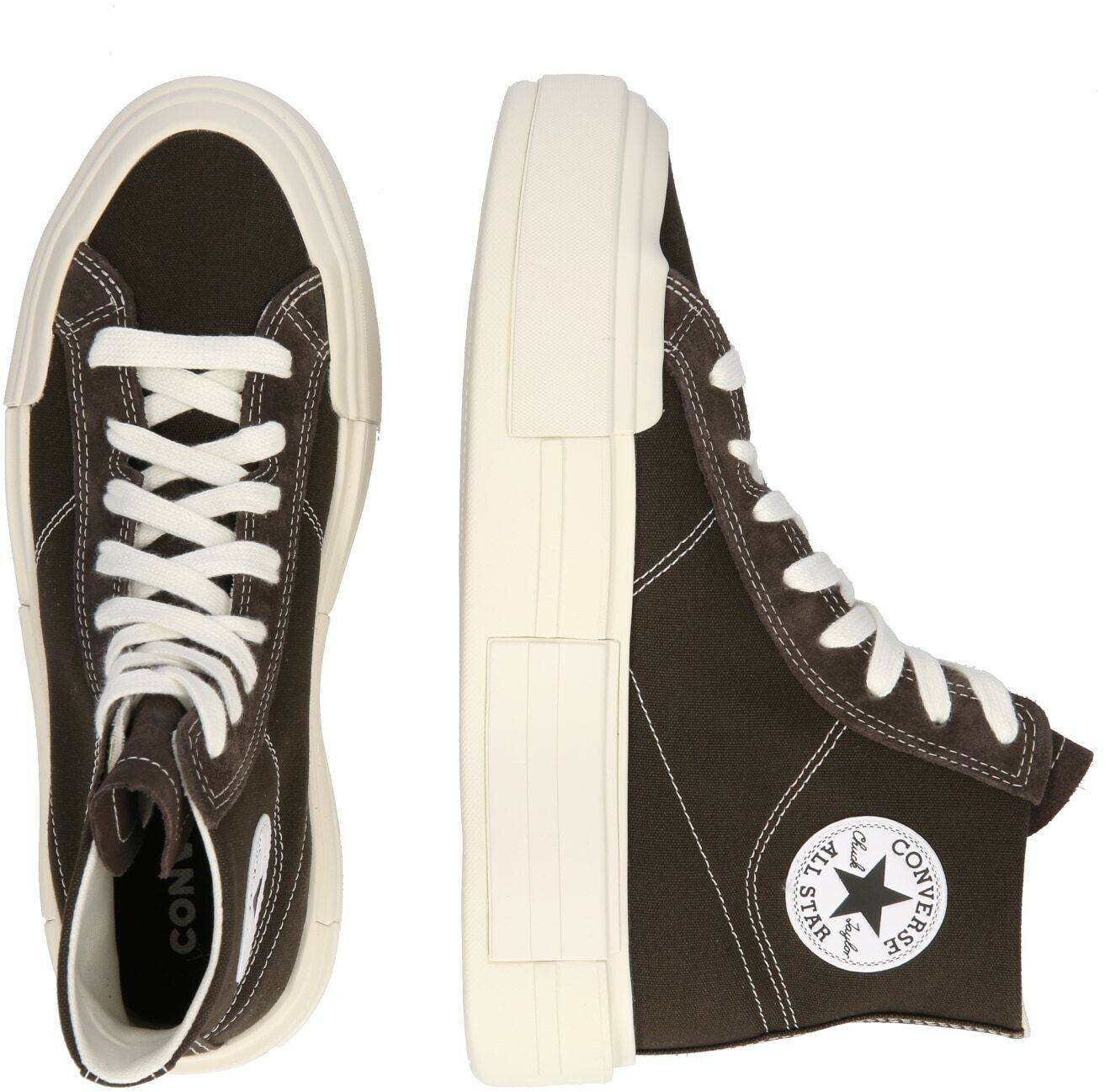 Converse Sneaker 'Chuck Taylor All Star Cruise' chocolate 21008389 Sneakers