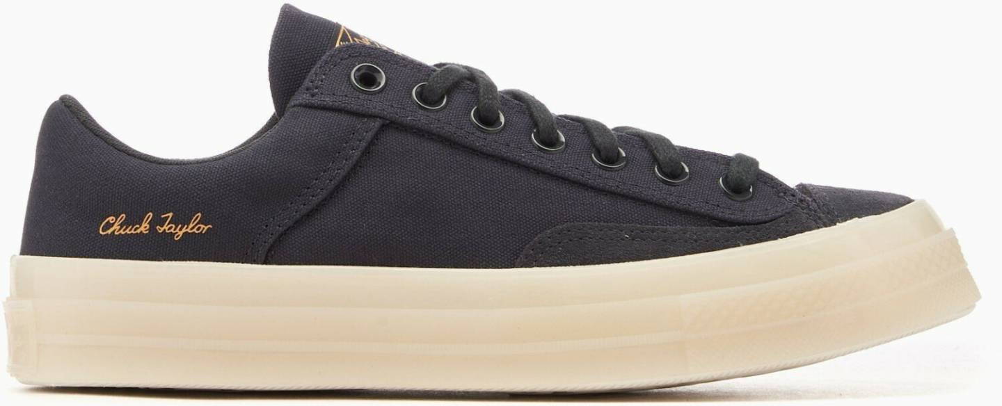 Converse Chuck 70 Marquis nightfall grey/gold Sneakers