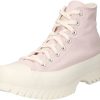 Sneakers Converse Chuck Taylor All Star Lugged 2.0Platform barely rose/black/egret