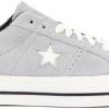 Sneakers Converse One Star Pro Sports Shoes A08128C-Grey-8