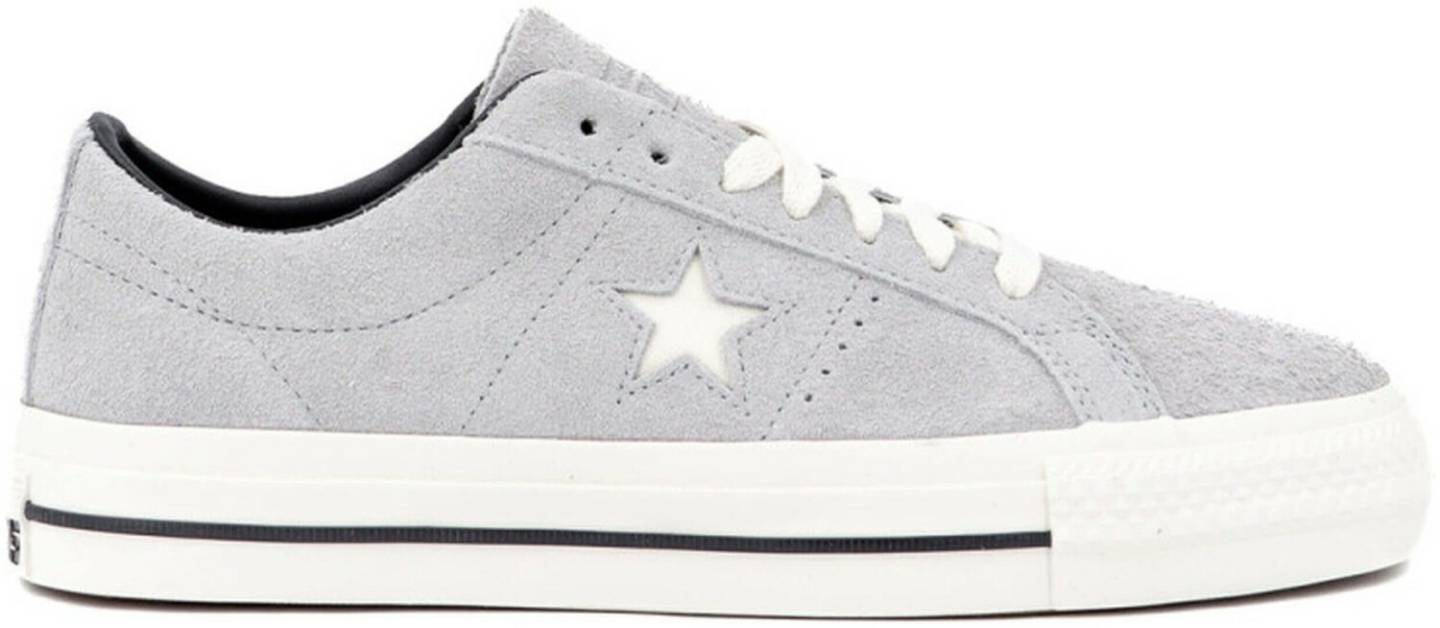 Sneakers Converse One Star Pro Sports Shoes A08128C-Grey-8