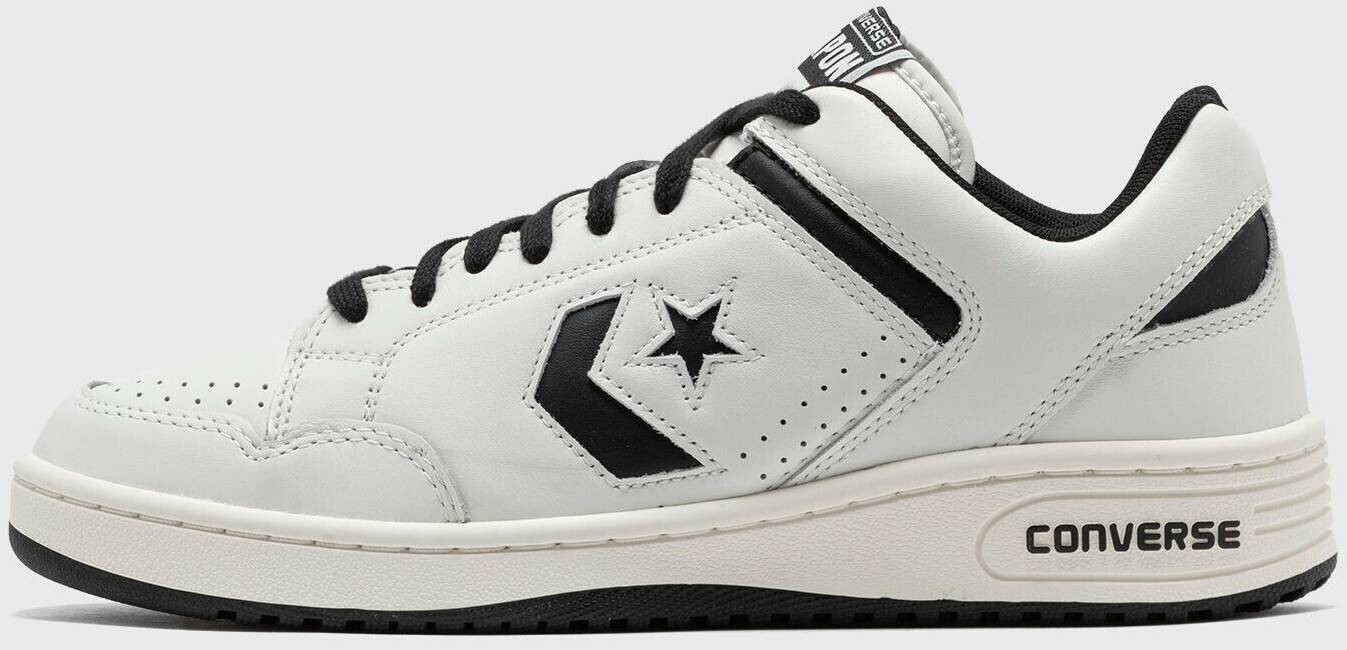 Converse Weapon Leathervintage white/black Sneakers