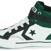 Converse Pro Blaze Strap Hi Kidswhite/midnight clover/black Calzado infantil