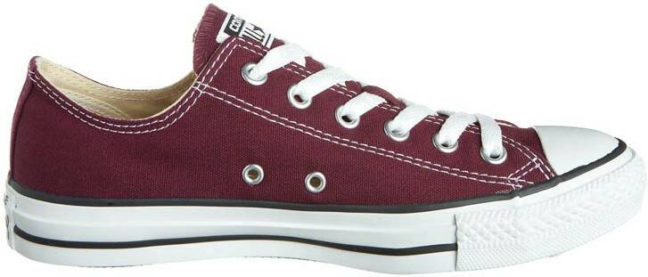 Sneakers Converse Chuck Taylor All StarOx - maroon (M9691)