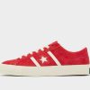 Converse One Star Academy Pro Suedered/egret/egret Sneakers