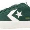 Converse PL Vulc Pro green Sneakers