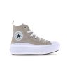 Converse Chuck Taylor All Star Move Kidswonder stone/white/black Calzado infantil