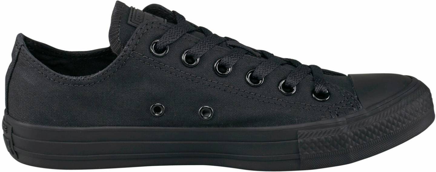 Sneakers Converse Chuck Taylor All StarOx - black monochrome (M5039)