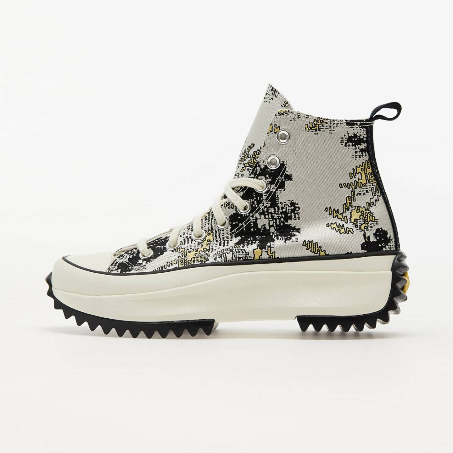 Sneakers Converse Hybrid Floral Run Star Hikesaturn Gold/black/egret