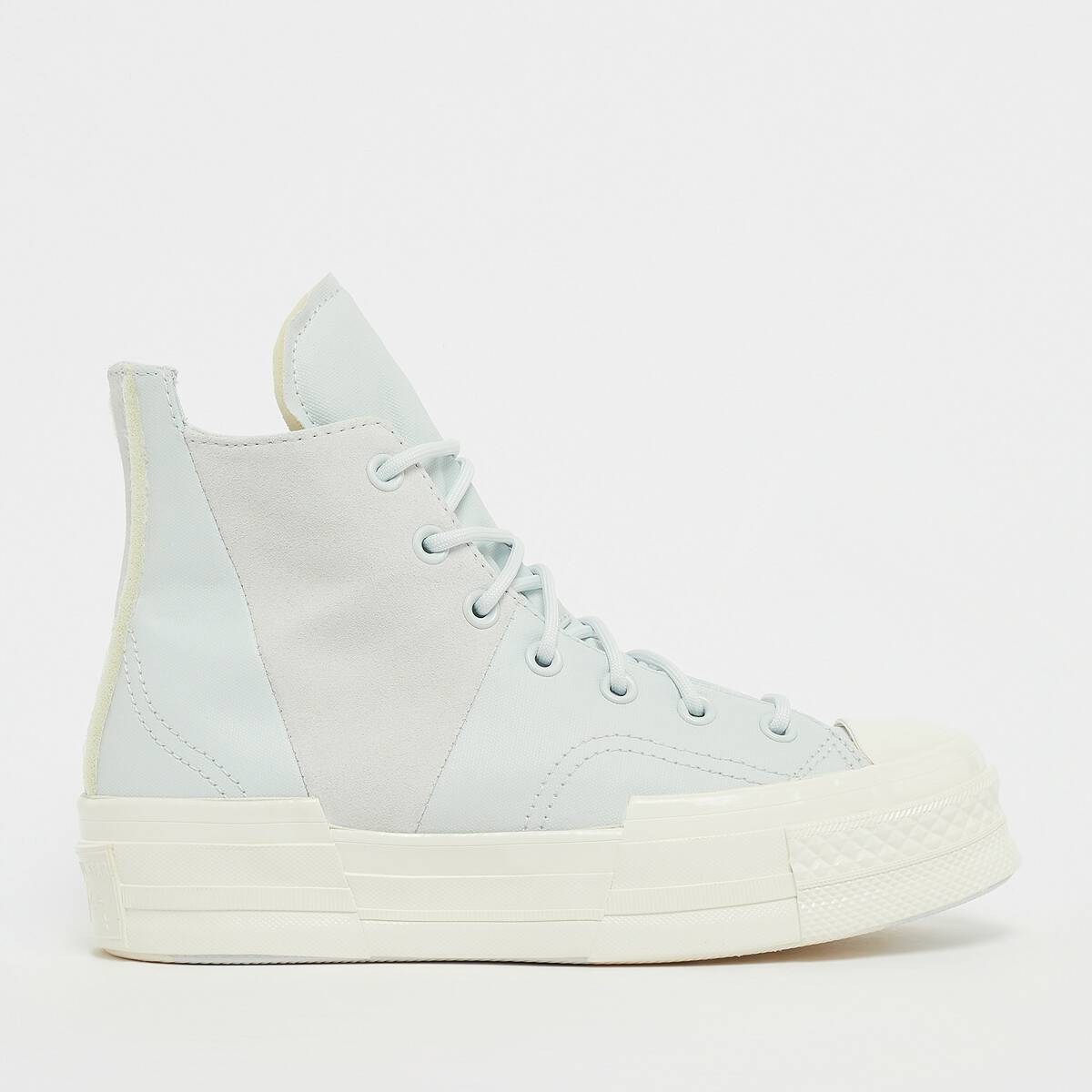 Converse Chuck 70 Plus Mixed Material blue Sneakers