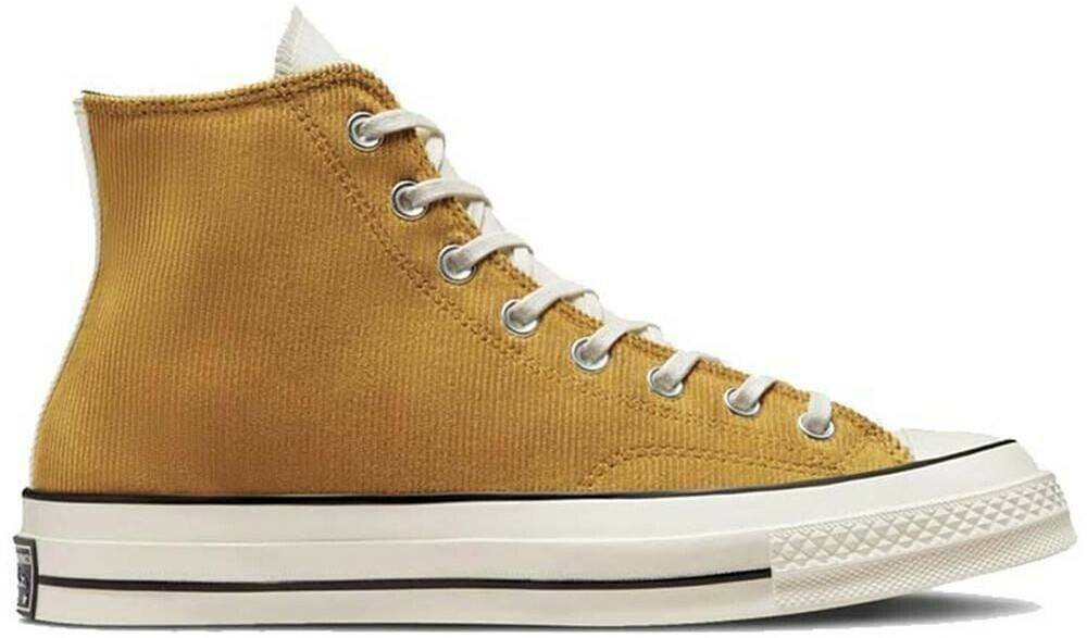 Converse Chuck 70 Hi Tri-panel Sports Shoes A02748C-Multi-45 Sneakers