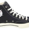 Sneakers Converse Chuck Taylor 70 Reconstructed Sports Shoes 164555C-Black-41