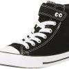 Calzado infantil Converse Sneaker 'CHUCK TAYLOR ALL STAR EYES EASY' black white 19611511