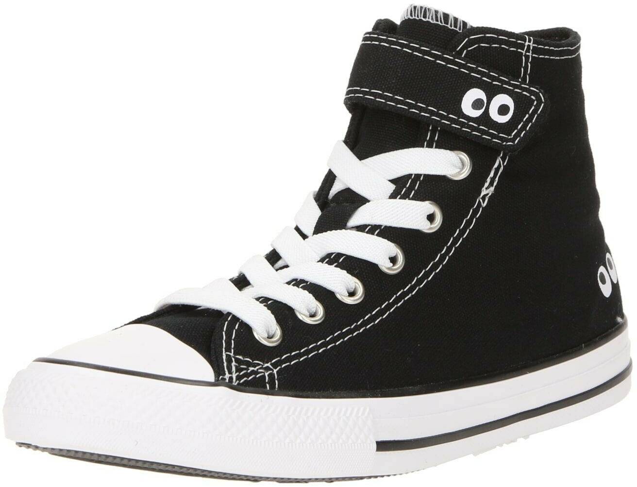 Calzado infantil Converse Sneaker 'CHUCK TAYLOR ALL STAR EYES EASY' black white 19611511