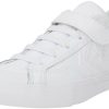 Calzado infantil Converse Sneaker 'PRO BLAZE' white