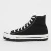 Sneakers Converse Chuck Taylor All Star City Trekblack white black