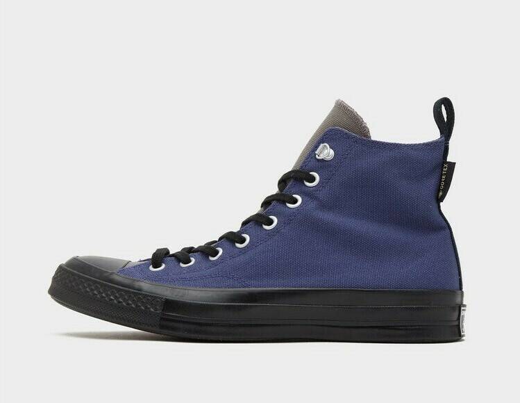 Converse Chuck 70 Gore-Tex High Topuncharted waters blue/origin story grey Sneakers