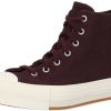 Converse Sneaker 'CHUCK TAYLOR ALL STAR' burgundy 20952440 Calzado infantil