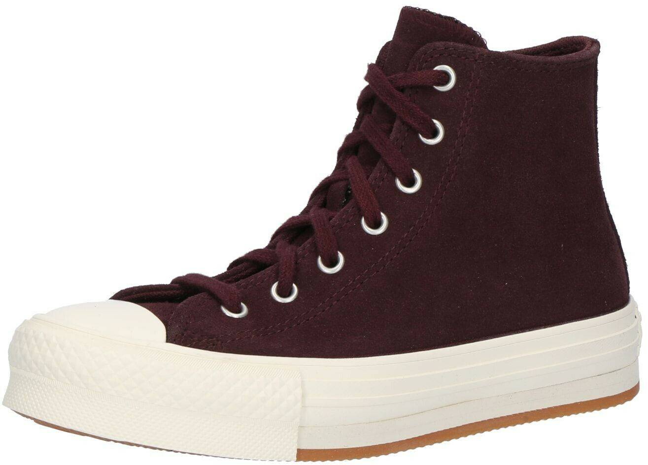 Converse Sneaker 'CHUCK TAYLOR ALL STAR' burgundy 20952440 Calzado infantil