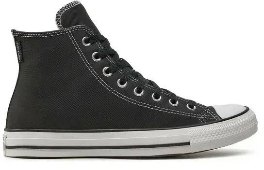 Converse Sneakers Chuck Taylor All Star Twill A09856C black Sneakers