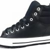 Converse Cold Fusion Chuck Taylor All Star Berkshire Bootblack/white/black Sneakers