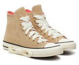 Sneakers Converse Sneakers Chuck Taylor All Star Suede A10416C brown