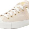 Converse Sneaker CHUCK TAYLOR ALL STAR MADISON TAILORED LINES light dune egret gold Sneakers