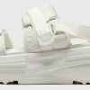 Converse Run Star Utility Sandal CXegret/egret/egret Sandalias mujer