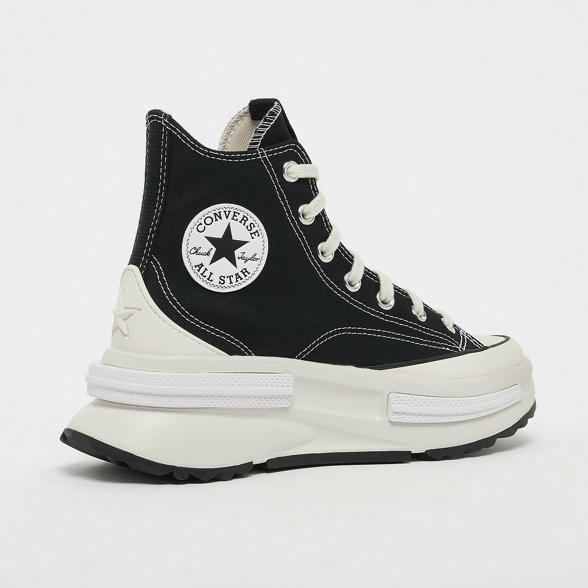 Sneakers Converse Run Star Legacy CXblack/egret/white