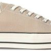 Sneakers Converse Chuck 70 Ox Sports Shoes 172680C-Brown-46