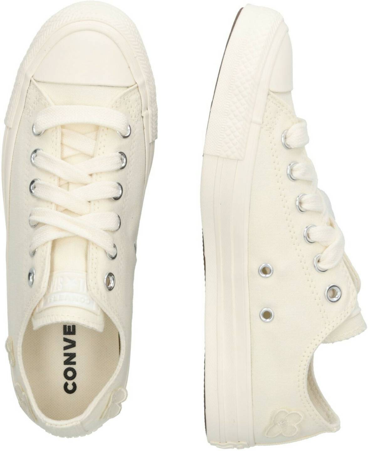 Converse Sneaker 'CHUCK TAYLOR ALL STAR' chamois Sneakers