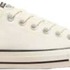 Sneakers Converse Chuck Taylor All Star Sports Shoes A10149C-White-6