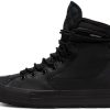 Sneakers Converse Chuck Taylor All Star All Terrain Counter Climate High Topblack/black/black