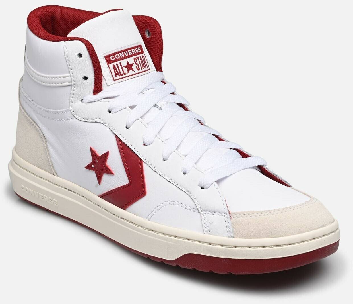 Sneakers Converse Pro Blaze V2 Hiwhite/brick