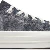 Converse Chuck 70 Suede Shimmer A10379C Sneakers grey Sneakers