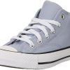 Converse Sneaker 'CHUCK TAYLOR ALL STAR' dove blue black white 17660439 Sneakers