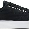 Sneakers Converse Jack PurcellFirst In Class Low Topblack/white/black