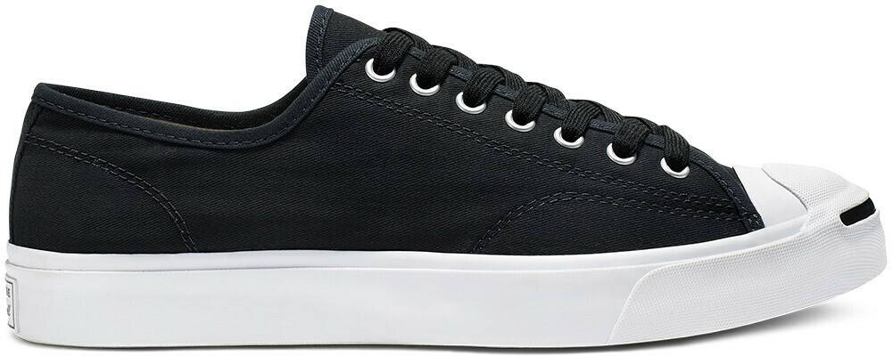 Sneakers Converse Jack PurcellFirst In Class Low Topblack/white/black