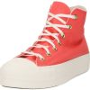 Sneakers Converse Sneaker 'Chuck Taylor All Star' red 17730941