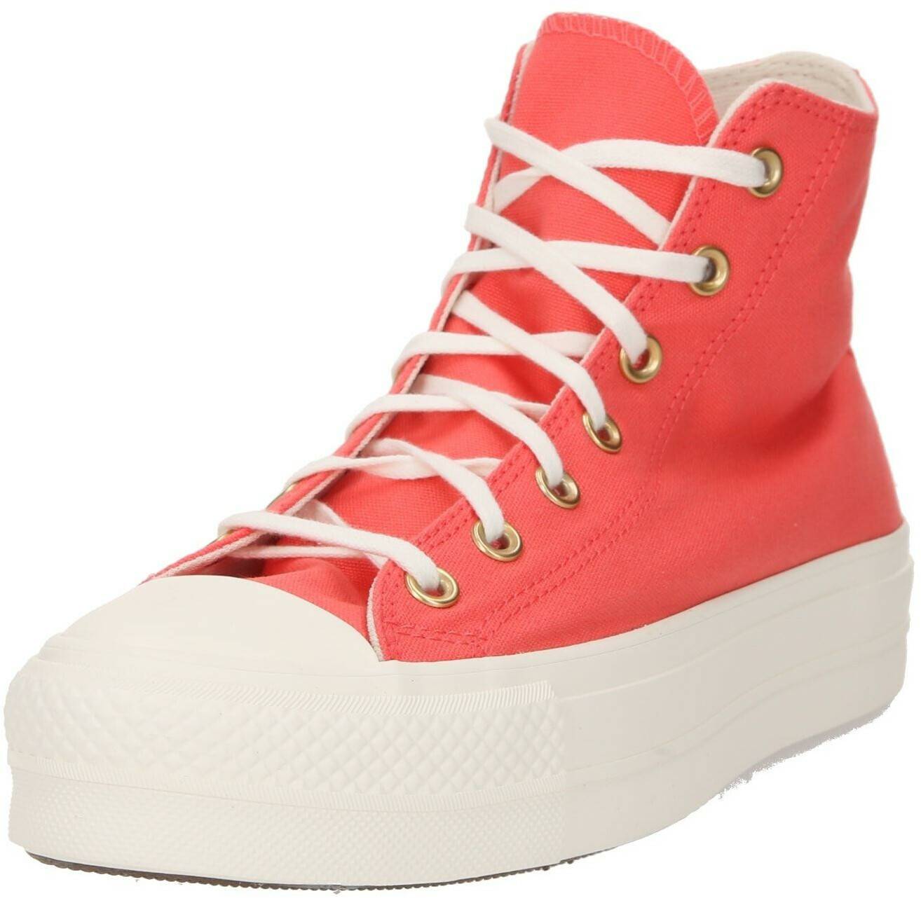 Sneakers Converse Sneaker 'Chuck Taylor All Star' red 17730941