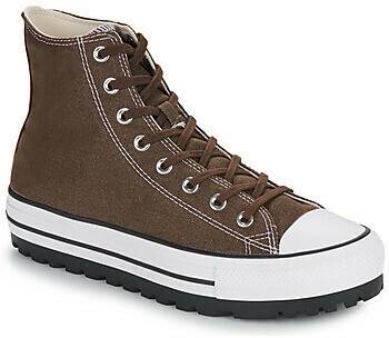 Converse Sneakers CHUCK TAYLOR ALL STAR CITY TREK brown Sneakers