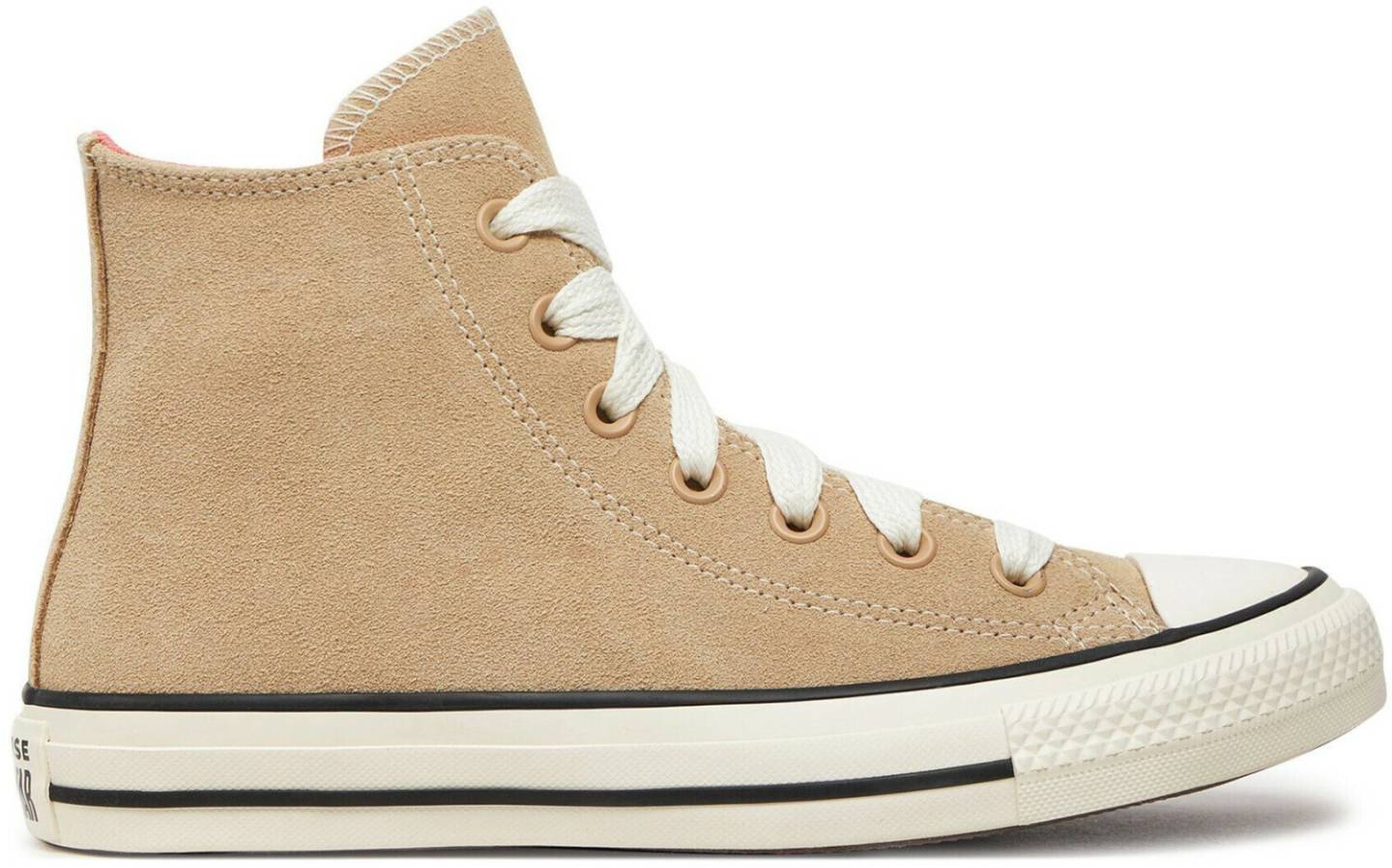 Sneakers Converse Sneakers Chuck Taylor All Star Suede A10416C brown