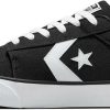 Converse Belmont Canvasblack/white/black Sneakers