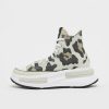 Converse Run Star Legacy Cx Leopard Love pale putty beach stone black Sneakers