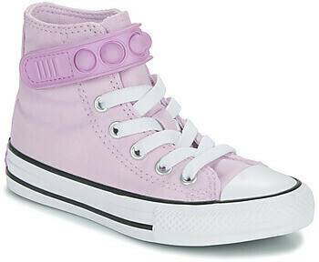 Converse Kids Shoes CHUCK TAYLOR ALL STAR BUBBLE STRAP 1V pink Calzado infantil