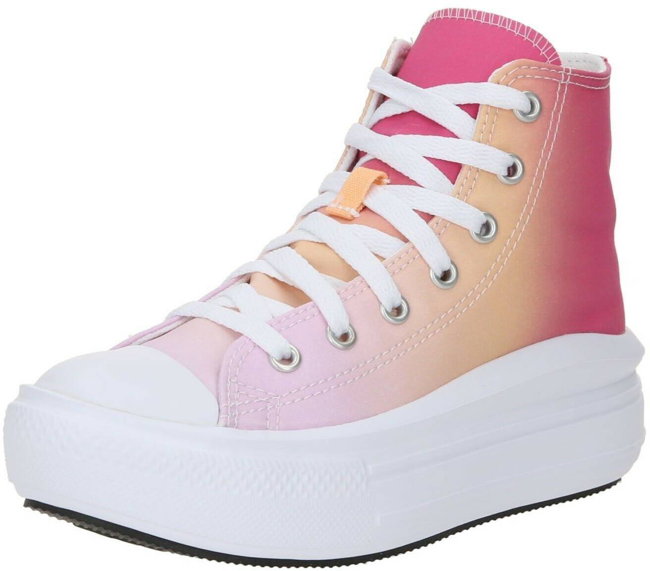 Converse Chuck Taylor All Star Move Canvas Hi C Calzado infantil