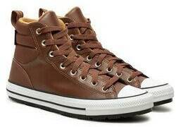 Converse Chuck Taylor All Star Berkshire Water-Repellent A08562C brown Sneakers