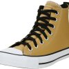 Converse Fabric Sneakers Chuck Taylor All Star A05568C brown Sneakers